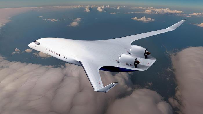 Ecojet Plans To Operate Arc Aerosystems' Linx P9 Hybrid Helicopter